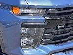 New 2025 Chevrolet Silverado 3500 Regular Cab 4WD 9' Crysteel Steel Dump Truck for sale #N3683 - photo 9