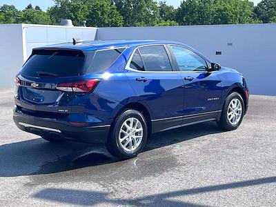 2022 Chevrolet Equinox AWD SUV for sale #N3684A - photo 2