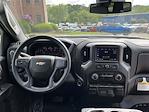 New 2025 Chevrolet Silverado 2500 Crew Cab 4WD Reading Aluminum U98-SWs 8' 2" Service Truck for sale #N3685 - photo 15