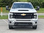 New 2025 Chevrolet Silverado 2500 Crew Cab 4WD Reading Aluminum U98-SWs 8' 2" Service Truck for sale #N3685 - photo 3