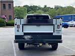 New 2025 Chevrolet Silverado 2500 Crew Cab 4WD Reading Aluminum U98-SWs 8' 2" Service Truck for sale #N3685 - photo 7
