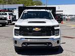 2025 Chevrolet Silverado 3500 Regular Cab RWD Reading Flatbed Truck for sale #N3688 - photo 3