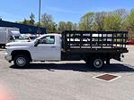 2025 Chevrolet Silverado 3500 Regular Cab RWD Reading Flatbed Truck for sale #N3688 - photo 5