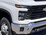 2025 Chevrolet Silverado 3500 Regular Cab RWD Reading Flatbed Truck for sale #N3688 - photo 9