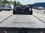 New 2025 Chevrolet Silverado 3500 Work Truck Crew Cab 4WD 9' 6" Blue Ridge Manufacturing Steel Flatbed Truck for sale #N3689 - photo 11