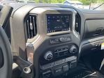 New 2025 Chevrolet Silverado 3500 Work Truck Crew Cab 4WD 9' 6" Blue Ridge Manufacturing Steel Flatbed Truck for sale #N3689 - photo 15