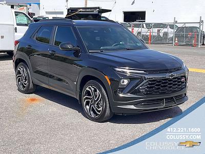 2025 Chevrolet Trailblazer AWD SUV for sale #N3691A - photo 1