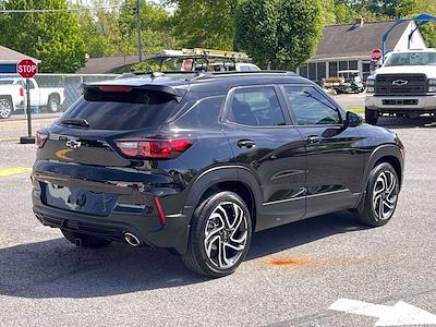 2025 Chevrolet Trailblazer AWD SUV for sale #N3691A - photo 2