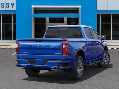 New 2025 Chevrolet Silverado 1500 RST Crew Cab 4WD Pickup for sale #N3692 - photo 2