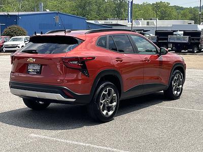 2024 Chevrolet Trax FWD SUV for sale #N3695A - photo 2