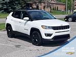 2019 Jeep Compass 4x4 SUV for sale #N3696A - photo 1