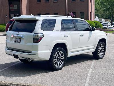 2014 Toyota 4Runner 4x4 SUV for sale #N3697A - photo 2
