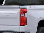 New 2025 Chevrolet Silverado 1500 Work Truck Double Cab 4WD Pickup for sale #N3698 - photo 11
