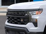 New 2025 Chevrolet Silverado 1500 Work Truck Double Cab 4WD Pickup for sale #N3698 - photo 13