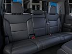 New 2025 Chevrolet Silverado 1500 Work Truck Double Cab 4WD Pickup for sale #N3698 - photo 17