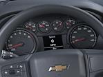 New 2025 Chevrolet Silverado 1500 Work Truck Double Cab 4WD Pickup for sale #N3698 - photo 18