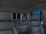 New 2025 Chevrolet Silverado 1500 Work Truck Double Cab 4WD Pickup for sale #N3698 - photo 24
