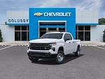 New 2025 Chevrolet Silverado 1500 Work Truck Double Cab 4WD Pickup for sale #N3698 - photo 8