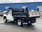 New 2025 Chevrolet Silverado 3500 Regular Cab Steel Dump Truck for sale #N3699 - photo 6