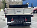 New 2025 Chevrolet Silverado 3500 Regular Cab Steel Dump Truck for sale #N3699 - photo 7