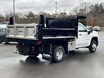 New 2025 Chevrolet Silverado 3500 Regular Cab Steel Dump Truck for sale #N3699 - photo 2
