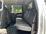 New 2025 Chevrolet Silverado 3500 Crew Cab 4WD 9' 5" Blue Ridge Manufacturing Contractor Truck for sale #N3701 - photo 10