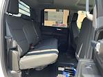 New 2025 Chevrolet Silverado 3500 Crew Cab 4WD 9' 5" Blue Ridge Manufacturing Contractor Truck for sale #N3701 - photo 12
