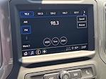 New 2025 Chevrolet Silverado 3500 Crew Cab 4WD 9' 5" Blue Ridge Manufacturing Contractor Truck for sale #N3701 - photo 17