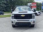 New 2025 Chevrolet Silverado 3500 Crew Cab 4WD 9' 5" Blue Ridge Manufacturing Contractor Truck for sale #N3701 - photo 3