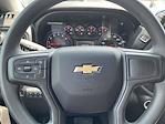New 2025 Chevrolet Silverado 3500 Crew Cab 4WD 9' 5" Blue Ridge Manufacturing Contractor Truck for sale #N3701 - photo 24