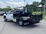 New 2025 Chevrolet Silverado 3500 Crew Cab 4WD 9' 5" Blue Ridge Manufacturing Contractor Truck for sale #N3701 - photo 6