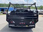 New 2025 Chevrolet Silverado 3500 Crew Cab 4WD 9' 5" Blue Ridge Manufacturing Contractor Truck for sale #N3701 - photo 7
