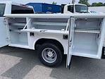 New 2025 Chevrolet Silverado 3500 Crew Cab 4WD Reading U108-DW (U108ADW) 9' Service Truck for sale #N3702 - photo 15