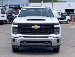 New 2025 Chevrolet Silverado 3500 Crew Cab 4WD Reading U108-DW (U108ADW) 9' Service Truck for sale #N3702 - photo 3