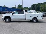 New 2025 Chevrolet Silverado 3500 Crew Cab 4WD Reading U108-DW (U108ADW) 9' Service Truck for sale #N3702 - photo 5