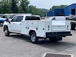 New 2025 Chevrolet Silverado 3500 Crew Cab 4WD Reading U108-DW (U108ADW) 9' Service Truck for sale #N3702 - photo 6