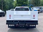 New 2025 Chevrolet Silverado 3500 Crew Cab 4WD Reading U108-DW (U108ADW) 9' Service Truck for sale #N3702 - photo 7
