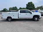 New 2025 Chevrolet Silverado 3500 Crew Cab 4WD Reading U108-DW (U108ADW) 9' Service Truck for sale #N3702 - photo 8