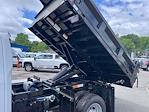 New 2025 Chevrolet Silverado 3500 Crew Cab 4WD 9' 3" SH Truck Bodies Steel Dump Truck for sale #N3703 - photo 14