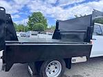 New 2025 Chevrolet Silverado 3500 Crew Cab 4WD 9' 3" SH Truck Bodies Steel Dump Truck for sale #N3703 - photo 16
