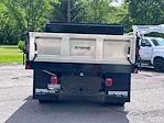 New 2025 Chevrolet Silverado 3500 Crew Cab 4WD 9' 3" SH Truck Bodies Steel Dump Truck for sale #N3703 - photo 7