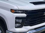 New 2025 Chevrolet Silverado 3500 Crew Cab 4WD 9' 3" SH Truck Bodies Steel Dump Truck for sale #N3703 - photo 9