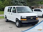 New 2025 Chevrolet Express 2500 Adrian Steel Upfitted Cargo Van for sale #N3705 - photo 1