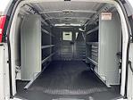 New 2025 Chevrolet Express 2500 Adrian Steel Upfitted Cargo Van for sale #N3705 - photo 2