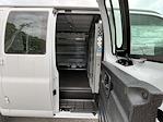 New 2025 Chevrolet Express 2500 Adrian Steel Upfitted Cargo Van for sale #N3705 - photo 5