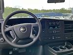 New 2025 Chevrolet Express 2500 Adrian Steel Upfitted Cargo Van for sale #N3705 - photo 8