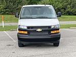 New 2025 Chevrolet Express 2500 Adrian Steel Upfitted Cargo Van for sale #N3705 - photo 3