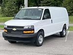 New 2025 Chevrolet Express 2500 Adrian Steel Upfitted Cargo Van for sale #N3705 - photo 4