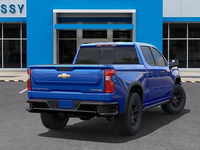 New 2025 Chevrolet Silverado 1500 ZR2 Crew Cab 4WD Pickup for sale #N3707 - photo 2
