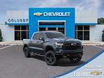 2025 Chevrolet Silverado 1500 Crew Cab 4WD Pickup for sale #N3708 - photo 1